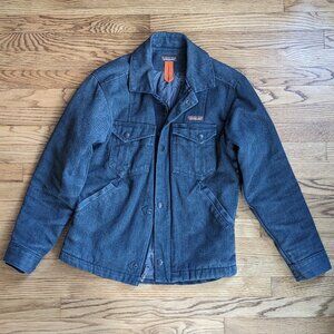 Patagonia Iron Forge Ranch Jacket Mens Small (S) - Fits Medium